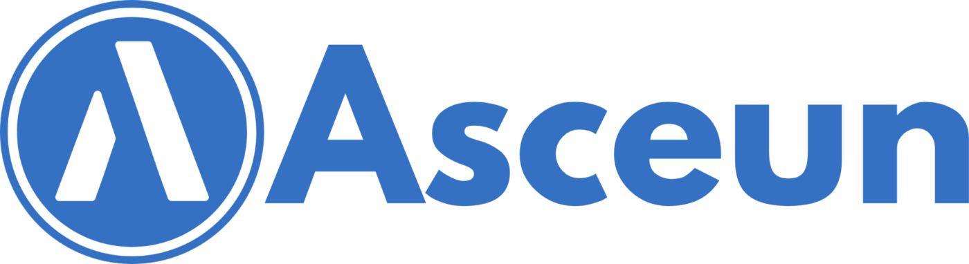 Asceun